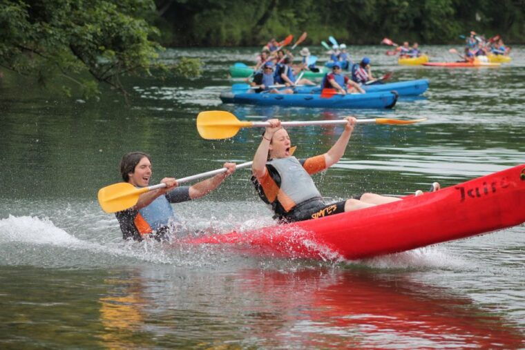 descent-of-the-sella-river-in-a-canoe