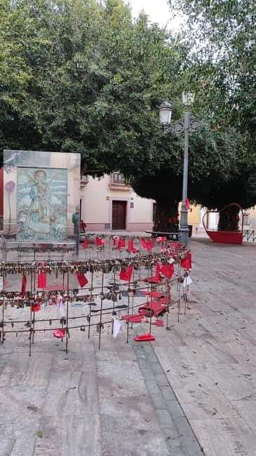 Descubriendo Almería: Un Viaje por la Historia y la Cultura - Who Will Love This Tour?