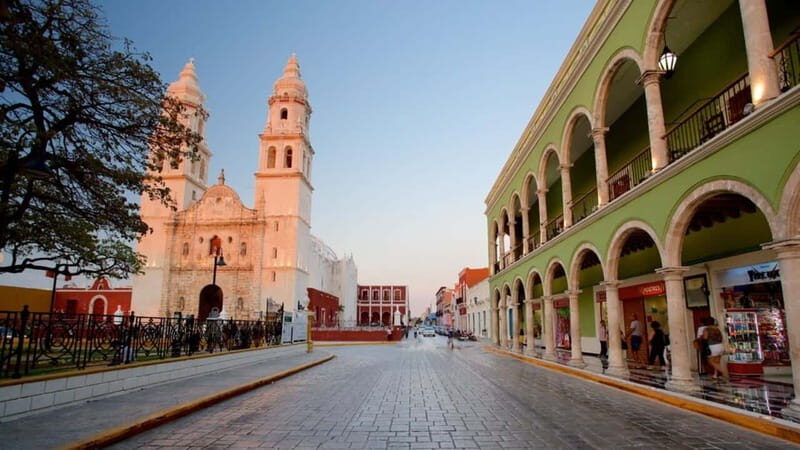 Desde Mérida: Becal and Campeche Guided Day Trip - The Value of This Tour