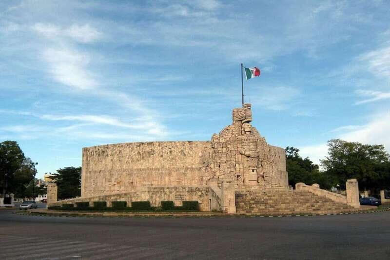 Desde Mérida: City Tour Mérida - Practical Details: Timing, Group, and Booking