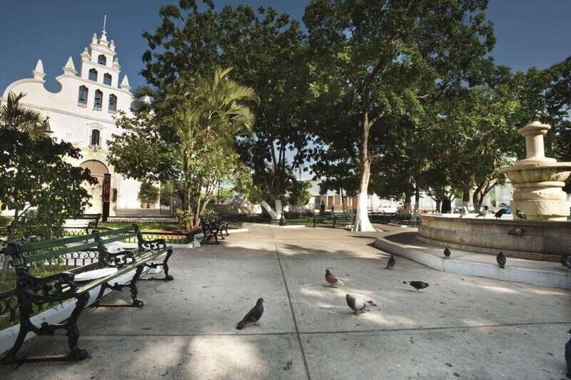 Desde Mérida: City Tour Mérida - Who Should Consider This Tour?