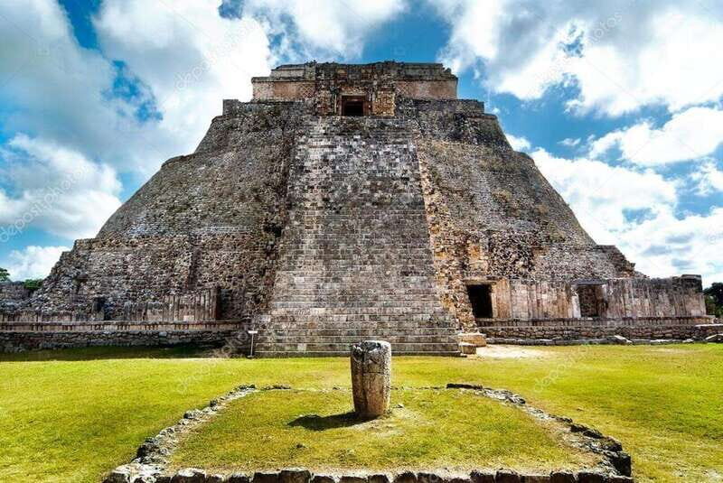 Desde Mérida: Ecos de Uxmal - Exploring the Uxmal Experience in Detail