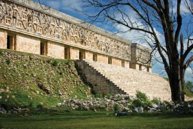 Desde Mérida: Ecos de Uxmal - Who Should Consider This Tour?