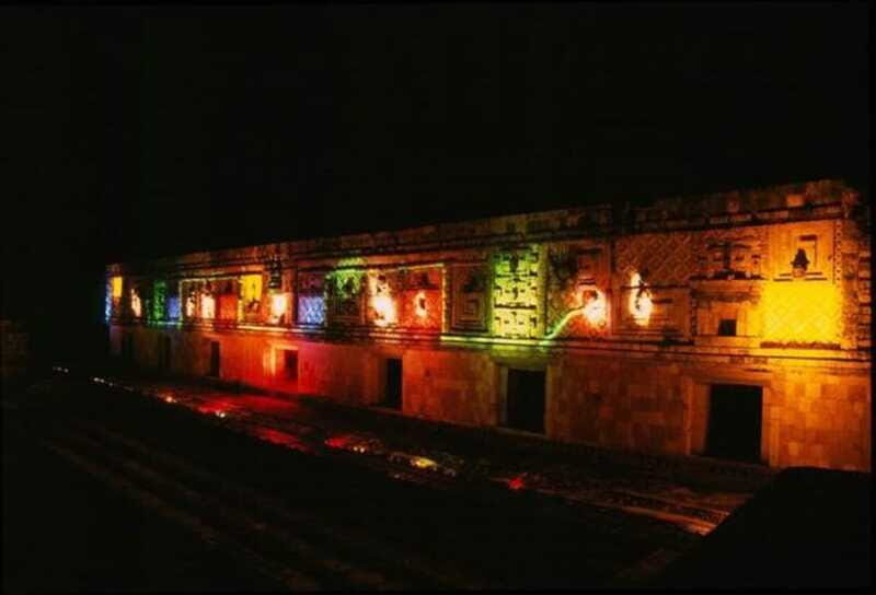 Desde Mérida: Ecos de Uxmal - FAQ