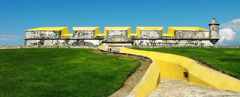 Desde Mérida: Edzna & City Tour Campeche recorrido guiado - Practical Tips for Travelers