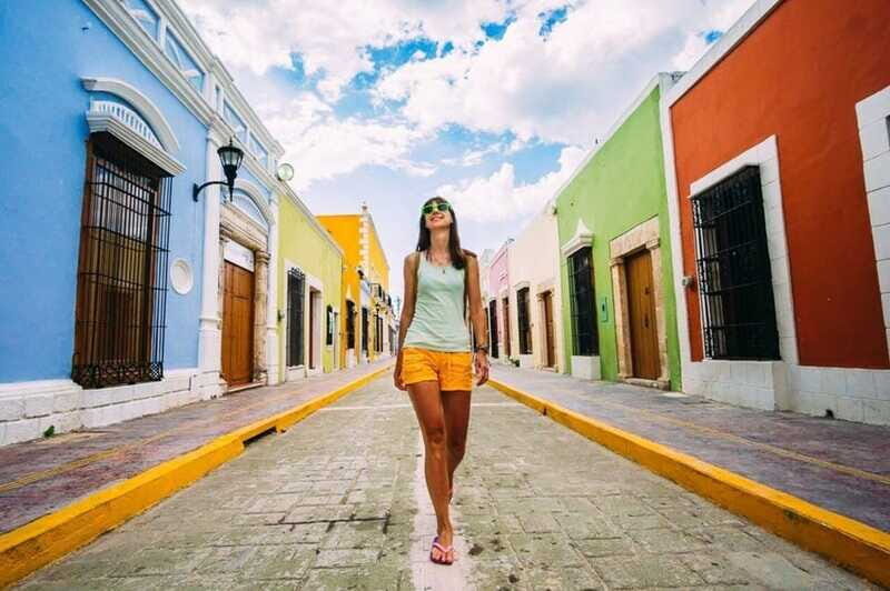 Desde Mérida: Edzna & City Tour Campeche recorrido guiado - Frequently Asked Questions (FAQs)