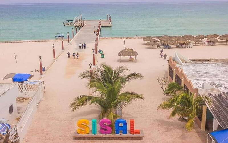Desde Mérida: El Manantial de Sisal - An In-Depth Look at the Tour Experience