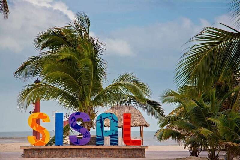 Desde Mérida: El Manantial de Sisal - Practical Tips for the Trip