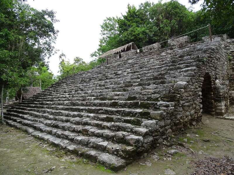Desde Mérida: Tulum & Laguna de Kaan Luum - What Travelers Say About the Experience