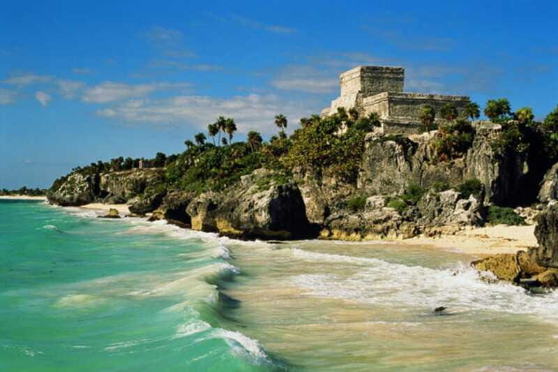 Desde Mérida: Tulum & Laguna de Kaan Luum - The Sum Up: Who Will Love This Tour?