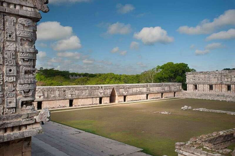 Desde Merida: Uxmal and Hacienda Mucuyché Full-Day Tour - Key Points