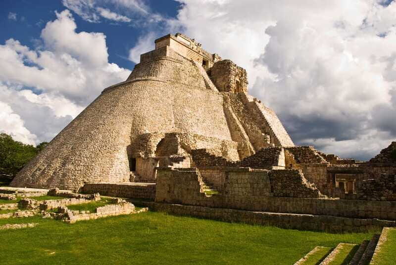 Desde Merida: Uxmal and Hacienda Mucuyché Full-Day Tour - Relaxation and Free Time