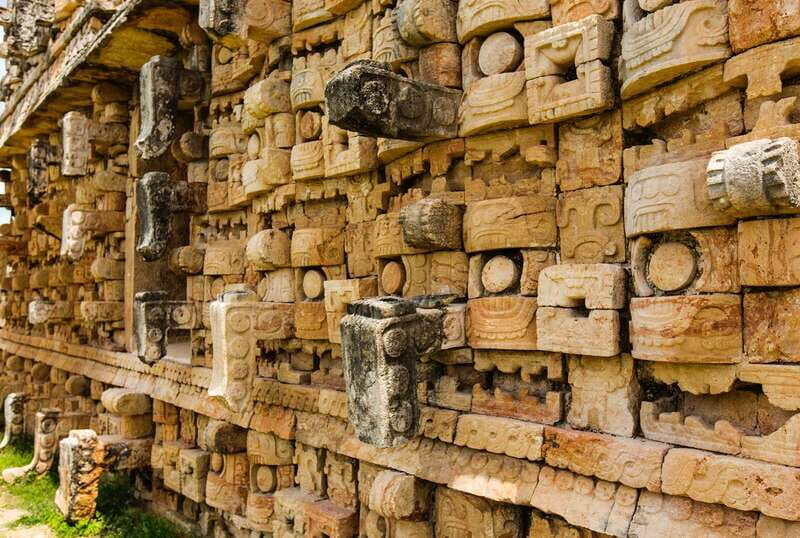 Desde Mérida: Uxmal y Kabah: Tour de un día con traslado - Discovering the Wonders of Uxmal