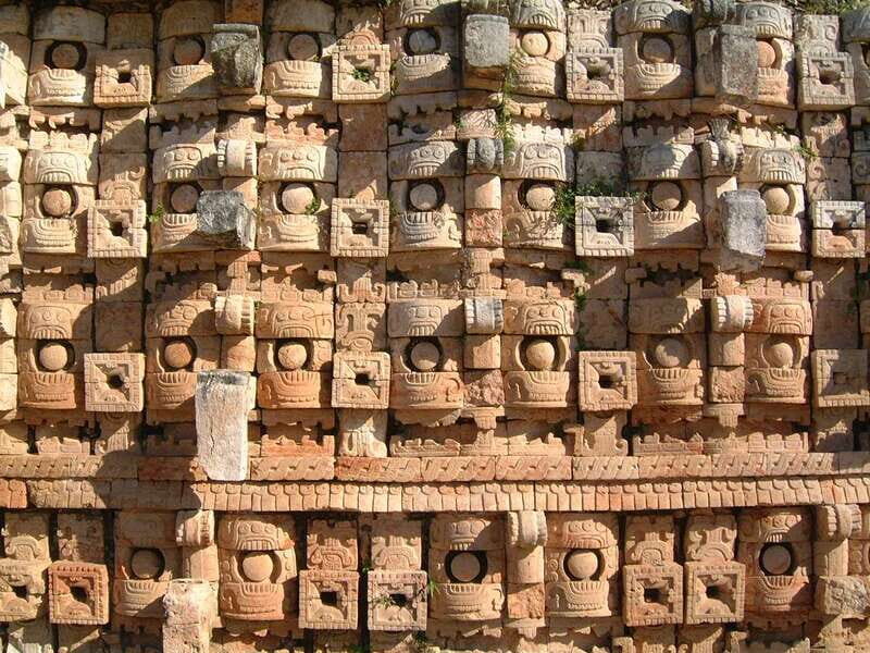 Desde Mérida: Uxmal y Kabah: Tour de un día con traslado - Tasting Regional Flavors at Cana Nah