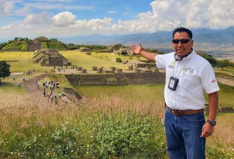 Desde Oaxaca: Monte Albán y el Arte Textil Zapoteca - Final Thoughts