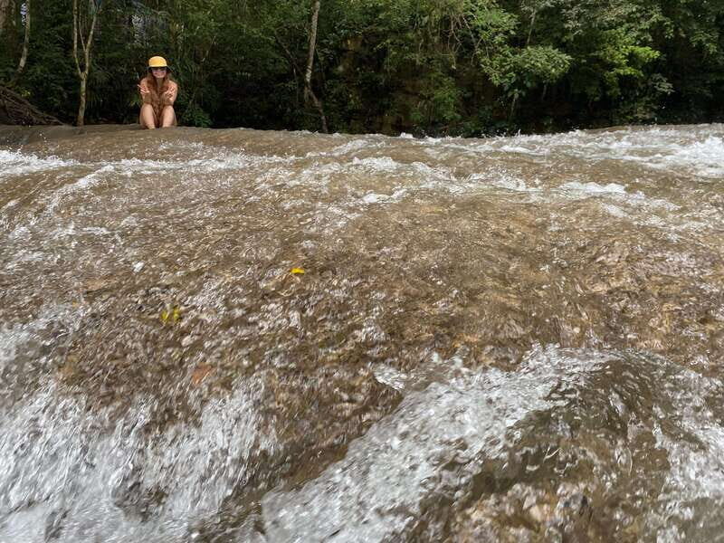 Desde Palenque: Rafting, Caminata en Selva Y Bonampak - An In-Depth Look at the Experience