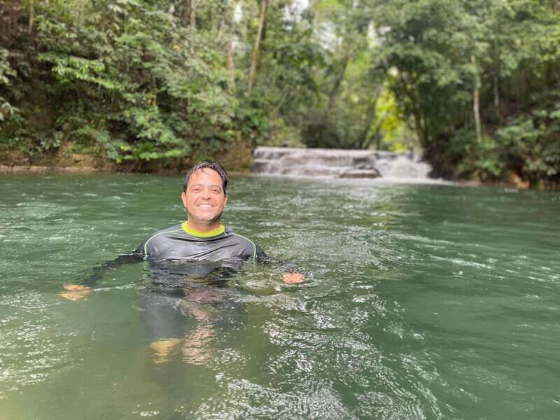 Desde Palenque: Rafting, Caminata en Selva Y Bonampak - Authentic Insights from Reviewers