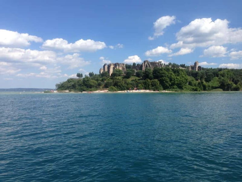 Desenzano: 1-Hour Afternoon Boat Tour to Sirmione - Final Thoughts  