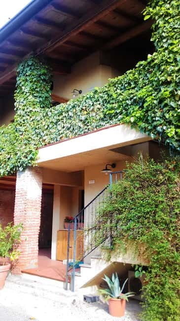 Desenzano d/G: guided bike day trip + selected wines, cooking class - Wine Tasting with a Certified Sommelier