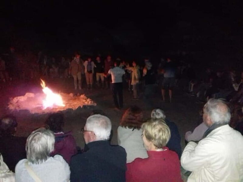 Desert Adventure from Samarkand: Yurt Camp & Aydarkul Escape - What Sets This Tour Apart?