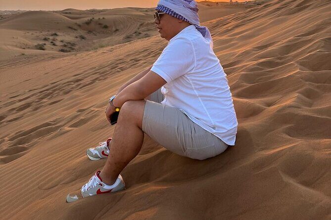 Desert Adventure Safari - Practical Tips for Your Desert Safari