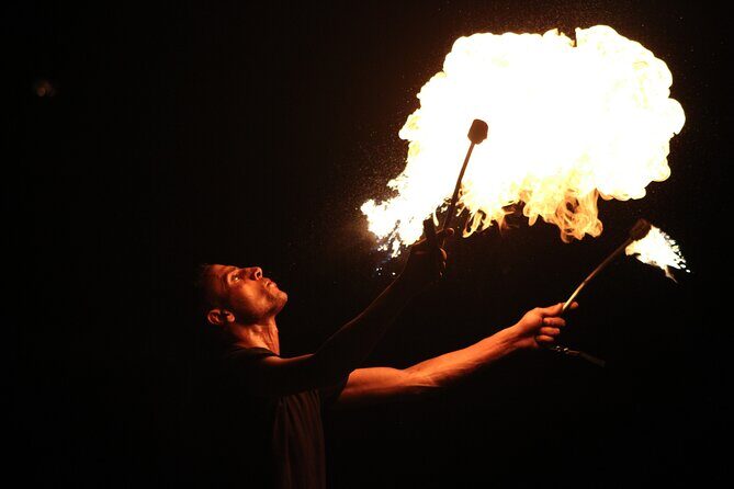 Desert Adventure: Sunset Safari, BBQ Feast & Sandboarding Thrill - Practical Tips for Travelers