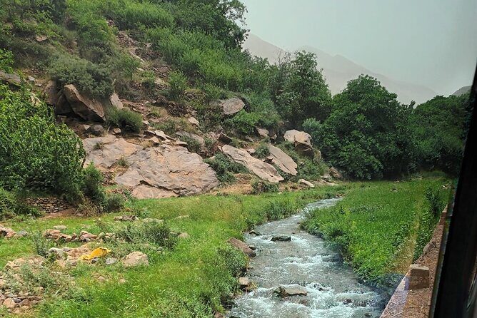 Desert Agafay and Atlas Mountains Day Tour & Camel ride From Marrakech - Why This Tour Offers Great Value