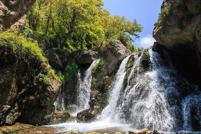 Desert Agafay And Atlas Mountains & Waterfalls Day Trip from Marrakech - Who Will Love This Tour?  