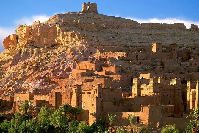 Desert Agafay & Atlas Mountains, Valleys & Waterfalls Tour from Marrakech - An In-Depth Look at the Tour Experience