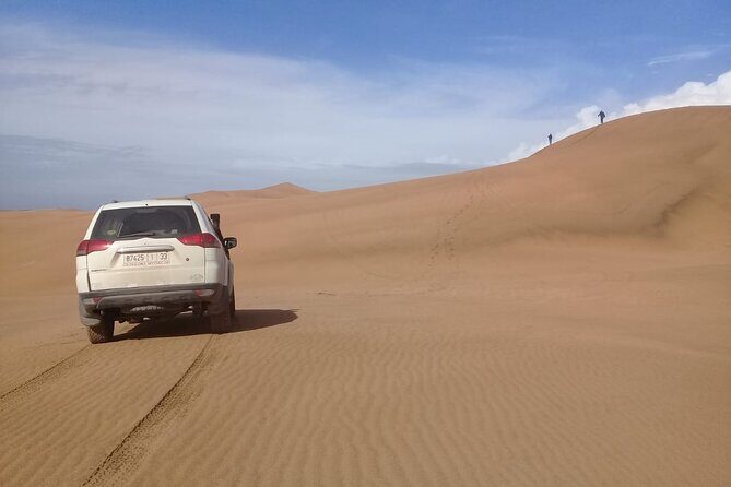 Desert and Ocean Private Day Tour - FAQ