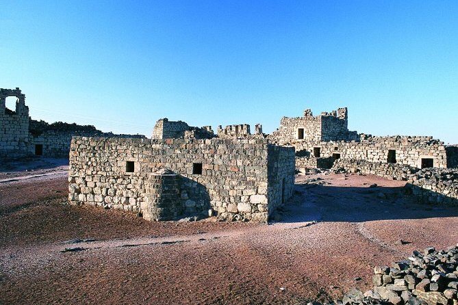 Desert Castles Day Tour from Amman - The Value of a Private Tour
