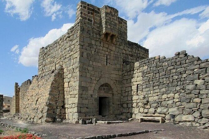 Desert Castles Day Tour from Amman - Final Thoughts: Is It Worth It?