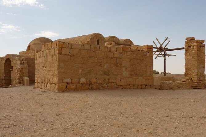 Desert Castles of Jordan Private Full-Day Tour from Amman - The Sum Up: Is This Tour Worth It?