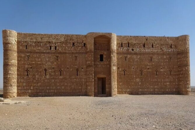 Desert Castles of Jordan Private Full-Day Tour from Amman - FAQ: Your Questions Answered