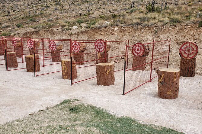 desert-combo-can-am-utv-shooting-and-axe-throwing-experience