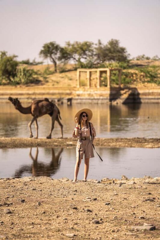 Desert Cultural Evening (No Camel) : Kalbelia & Sufi Fusion - Authentic Experiences and Guest Insights