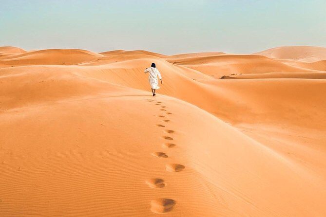 Desert Dreams Marrakech to Merzouga 3-Day Adventure - Who Is This Tour Best For?  