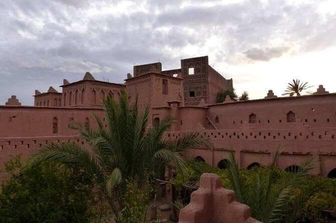 Desert Erg Chigaga Trip from Marrakech: 3 Days - Authentic Experiences and Traveler Insights