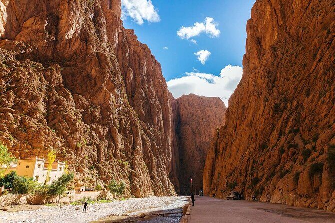 Desert experience Mhamid 3 days and 2 nights from Marrakech - The Itinerary: What to Expect Each Day