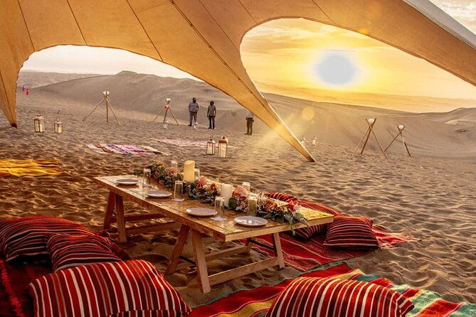 desert-glamping-in-huacachina-with-private-chef