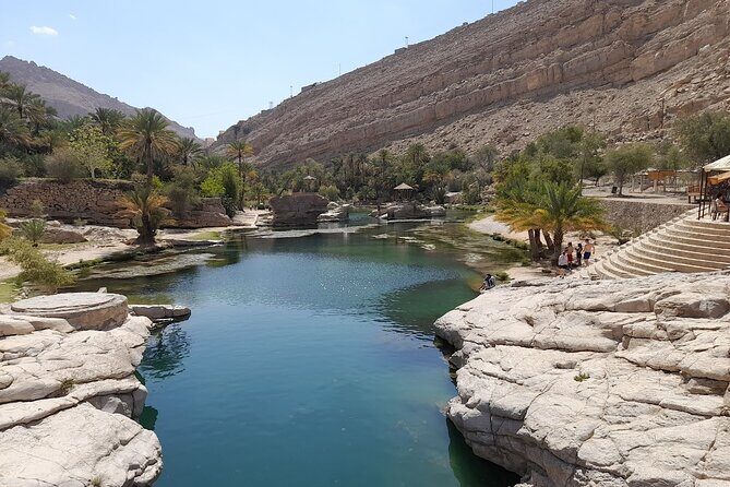 Desert Guided Overnight Camp Tour - What Makes This Tour Stand Out?