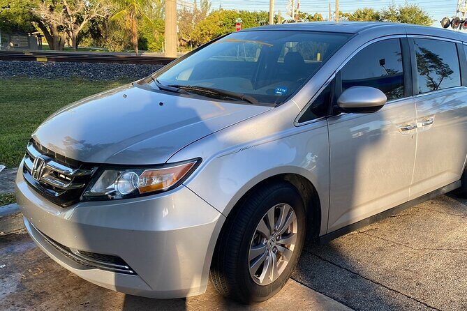 Desert Hot Springs to Palm Springs Airport PSP Departure Transfer - Detailed Review of the Desert Hot Springs to Palm Springs Airport Transfer