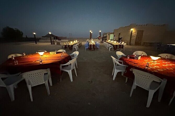 Desert Overnight in Private Bedouin Tent - Final Thoughts: Who Is This Tour For?