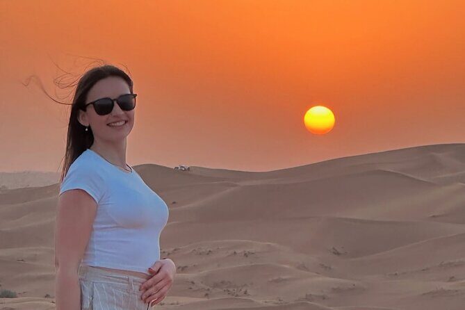 desert overnight tour in salalah - Exploring the Desert Overnight Tour in Salalah: A Practical and Authentic Desert Experience