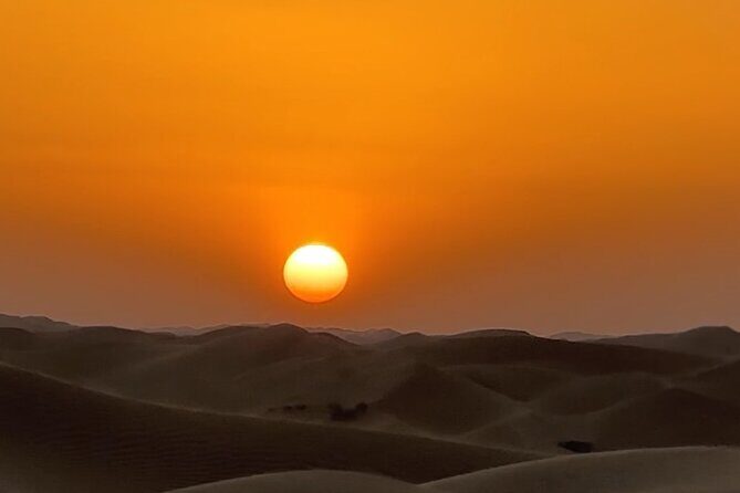 desert overnight tour in salalah - Final Thoughts on the Desert Overnight Tour in Salalah