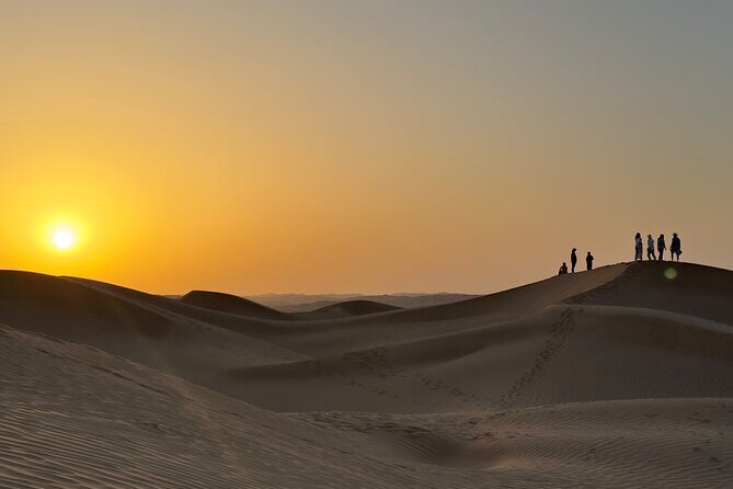 desert overnight tour in salalah - FAQ