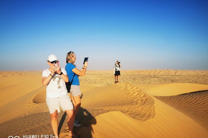 Desert Overnight Tour VisitSalalah - Who Will Love This Tour?