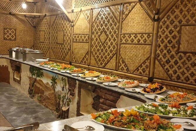 Desert Quad Biking Tour and Sand Boarding with Dinner in Dubai - Authentic Feedback from Travelers