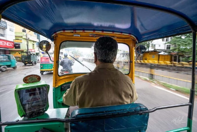Desert Rose Jaisalmer : Golden City Tour by Tuk-tuk - The Sum Up: Who Is This Tour Best For?