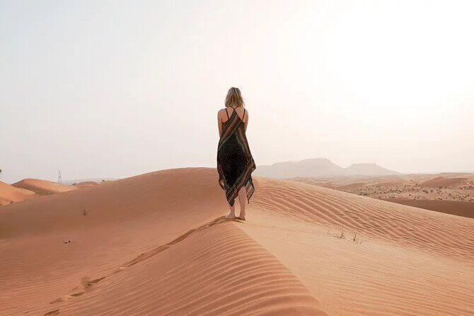 Desert Safari - The Sum Up: Who Should Sign Up?